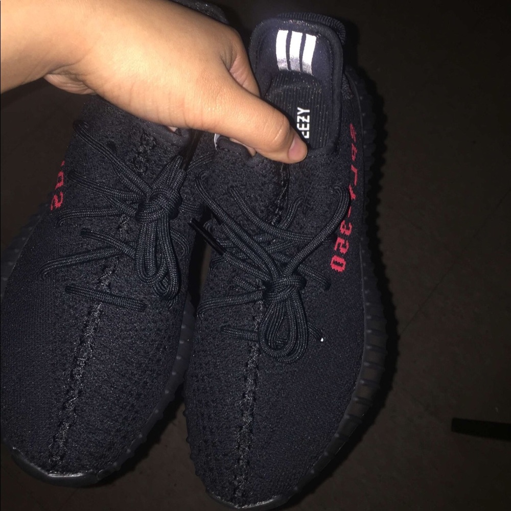 Yeezy Boost 350